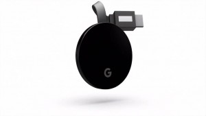 Chromecast Ultra, un Chromecast amélioré présenté lors de la conférence Google - Boitmobile