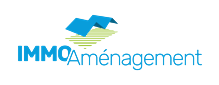 Logo Immo Aménagement - Boitmobile, créateur de web à Amiens