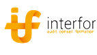 Logo Interfor - Références - Boitmobile, créateur de web à Amiens