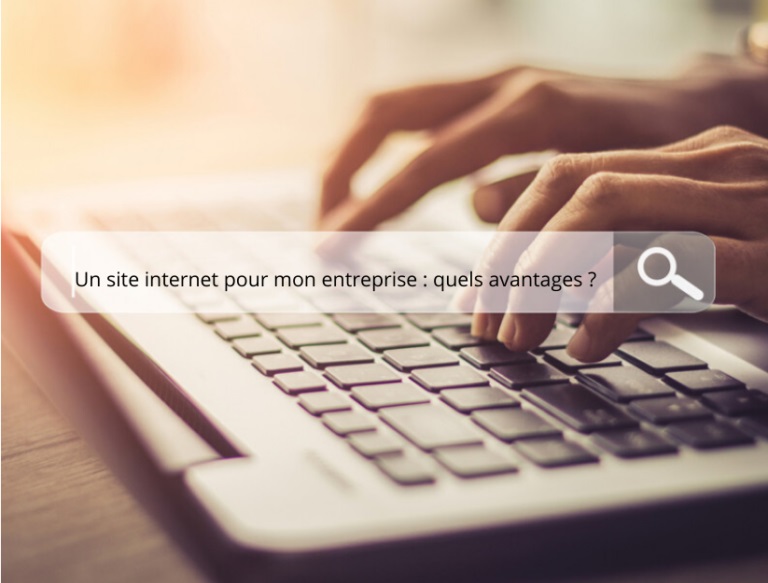 Créer un site internet - Boitmobile, créateur de web à Amiens