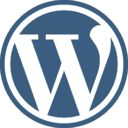 Logo WordPress