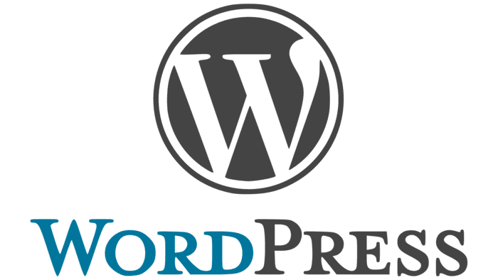 Logo WordPress - Boitmobile