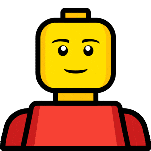 GIF LEGO - Boitmobile, Créateur de web à Amiens