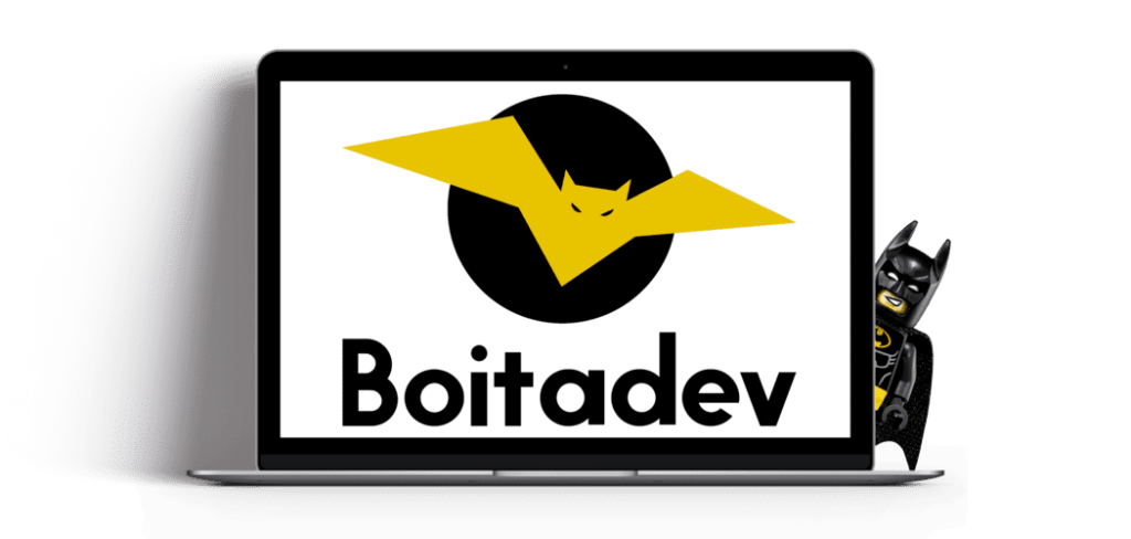 Boitadev, notre outil de gestion personnalisé (CMS) - Boitmobile, créateur de web à Amiens