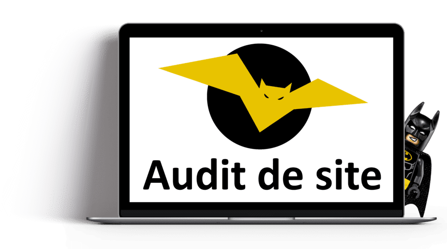 Audit de site - Boitmobile, Créateur de web à Amiens