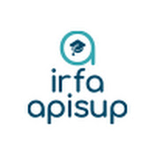 Logo Irfa-Apisup
