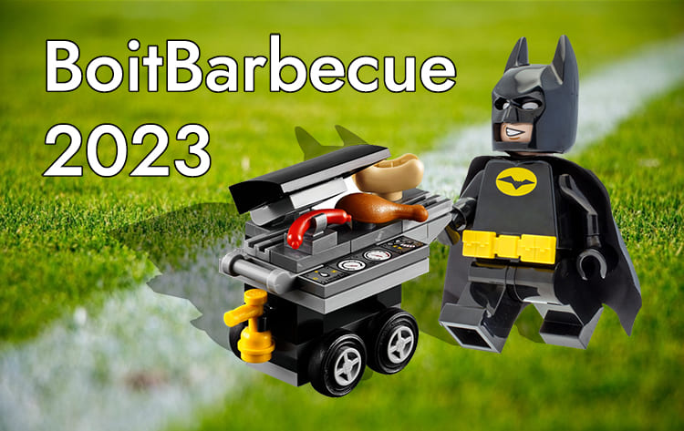 Miniature article : BoitBarbecue 2023 | Boitmobile, Agence web de création de site internet à Amiens