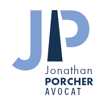 Logo Jonathan Porcher