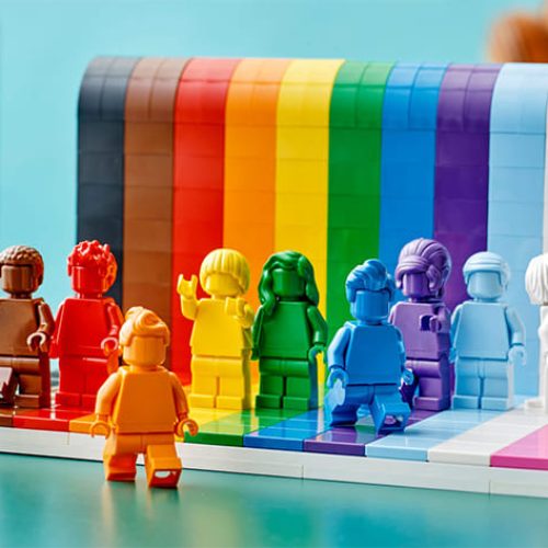 Miniature - Définir l'identité visuelle de son site internet : Pourquoi et comment faire ? | Boitmobile, Agence web de création de site internet à Amiens